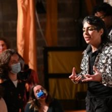 Target Margin Theater Announces HERE AND NOW, A Free Storytelling Project