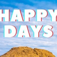 LSU School of Theatre Presents Virtual Production of HAPPY DAYS