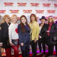 Photo Film: Hollywood Museum Unveils BACK TO THE FUTURE TRILOGY: THE EXHIBIT