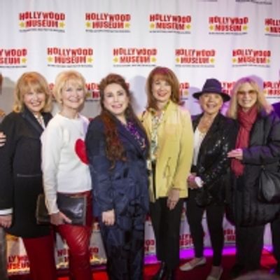 Photo Film: Hollywood Museum Unveils BACK TO THE FUTURE TRILOGY: THE EXHIBIT