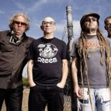 Circle Jerks Postpones Tour Due to Covid
