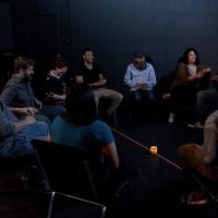 Collaboraction Hosts BECOMING: UNLEARNING WHITE SUPREMACY