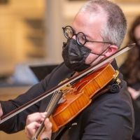 Cape Cod Chamber Orchestra Presents Spooky GHOST HUNTERS