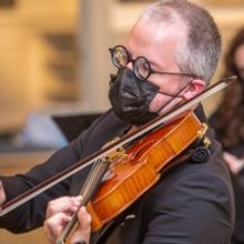 Cape Cod Chamber Orchestra Presents Spooky GHOST HUNTERS