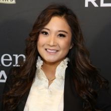 Ashley Park To Co-Star in the Paramount Network Series EMILY IN PARIS