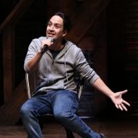 Lin-Manuel Miranda Looks Ahead at the Future of Broadway as an Opportunity for Change
