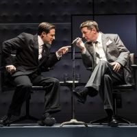 Photo/Video: First Look at Sean Hayes, Ben Rappaport & More in GOOD NIGHT, OSCAR