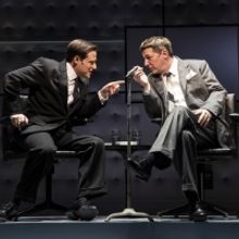 Photo/Video: First Look at Sean Hayes, Ben Rappaport & More in GOOD NIGHT, OSCAR