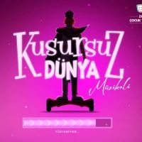 PERFECT WORLD Musical Comes to Zorlu PSM This Week