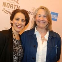 Photos: Colton Ryan, Bernadette Peters & More Arrive at GIRL FROM THE NORTH COUNTRY…