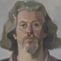 Alexander Goudie to Be Showcased in An Artist's Life, Act I at The Scottish Gallery