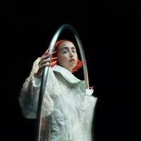 Amelia Moore Drops Debut EP with 'teaching a robot to love'