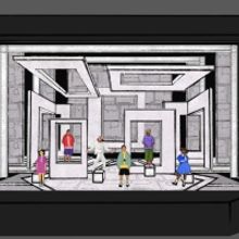 Casting Announced For YOU'RE A GOOD MAN, CHARLIE BROWN At Village Theatre