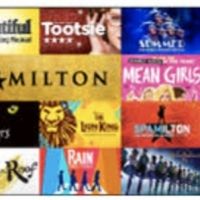 Morris Performing Arts Center Announces 2022-2023 Broadway Season