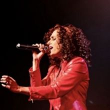 Tilarni to Perform in CELEBRATING WHITNEY at the Palms at Crown