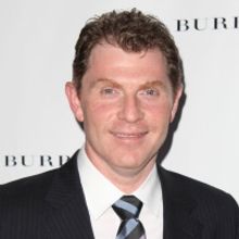 Bobby Flay & Sophie Flay to Star in New Food Network Series