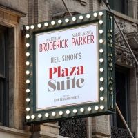 PLAZA SUITE's Eric Wiegand Tests Positive For COVID-19
