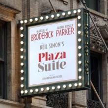 PLAZA SUITE's Eric Wiegand Tests Positive For COVID-19