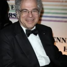 Itzhak Perlman Chats With Stanford Symphony Orchestra Students Via Video Chat
