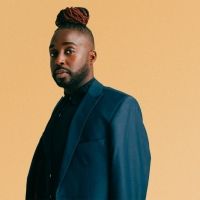 Mykal Kilgore Will Perform Next Week as Part of the Bryant Park Picnic Performances