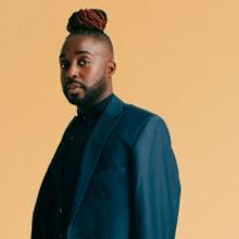 Mykal Kilgore Will Perform Next Week as Part of the Bryant Park Picnic Performances