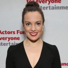 Kara Lindsay, Andrew Keenan-Bolger and More Join NEWSIES Edition of Disney On…