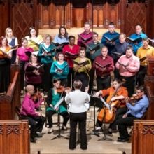 Resonance Works Presents Aaron Copland's APPALACHIAN SPRING