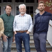 Westport Country Playhouse to Stage STRAIGHT WHITE MEN