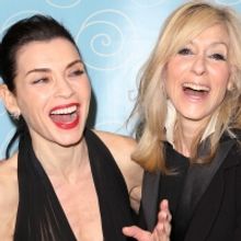 MCC Announces Celebrity Game Night Benefit Co-Hosted by Julianna Margulies, Judith Li