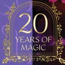 Ars Lyrica Houston Celebrates 20 Years Of Magic With 23/24 Season