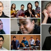 American Composers Orchestra Opens Season at Carnegie Hall With THE NATURAL ORDER