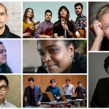 American Composers Orchestra Opens Season at Carnegie Hall With THE NATURAL ORDER