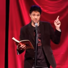 CELEBRITY AUTOBIOGRAPHY Returns to NYC This Week With Rachel Dratch, Susan Lucci…