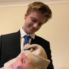 LIKE THERE'S NO TOMORROW Will Stream From the Belgrade Theatre This Month