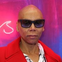 RuPaul's Daytime Talk Show Halts Production