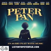 Kenneth Branagh, Bertie Carvel, Olivia Colman, and More Star in Audio Adaptation of…