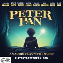 Kenneth Branagh, Bertie Carvel, Olivia Colman, and More Star in Audio Adaptation of…