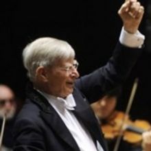 Vienna Philharmonic Orchestra Announces Six Upcoming Concerts Conducted by Herbert Bl