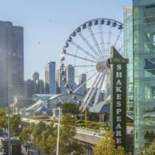 Chicago Shakespeare Theatre Presents DISNEY'S BEAUTY AND THE BEAST