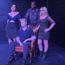 New Musical STILETTOS AND STEEL to Make Debut at Hollywood Fringe Festival