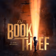 Jodi Picoult & More Announced For Creative Team of THE BOOK THIEF World Premiere…