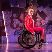 Photo Flash: First Look at REASONS YOU SHOULD(N'T) LOVE ME at the Kiln Theatre