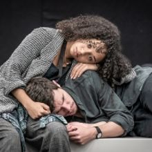 Photos: Go Inside Rehearsals for CAT ON A HOT TIN ROOF Opening at Curve