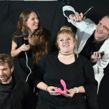 Sierra Stages and Miners Foundry Present IN THE NEXT ROOM, OR THE VIBRATOR PLAY