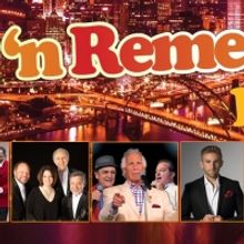 ROCK N' REMEMBER LIVE! Presented By Spotlight Productions, Saturday, June 3, At Bened