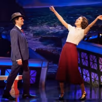 Photos: First Look at Phillipa Soo, Steven Pasquale, Jessie Mueller, and James…