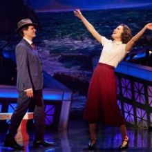 Photos: First Look at Phillipa Soo, Steven Pasquale, Jessie Mueller, and James Monroe