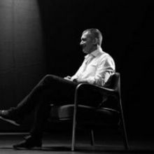 Antonio Banderas, entrevistado en el último episodio de su serie ESCENAS EN BLANCO Y