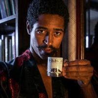 Photo Flash: First Look at the New Digital Production of THE PICTURE OF DORIAN GRAY