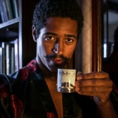 Photo Flash: First Look at the New Digital Production of THE PICTURE OF DORIAN GRAY